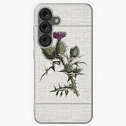 Outlander - Samsung Galaxy Soft Case