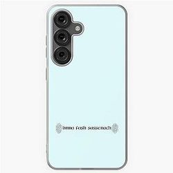 OUTLANDER Dinna Fash Samsung Galaxy Case