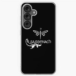 Outlander Samsung Galaxy Soft Case