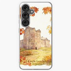 Castle Leoch Outlander Case