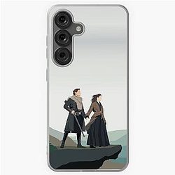 Outlander Samsung Galaxy Soft Case