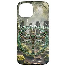 Outlander Case for iPhone 15