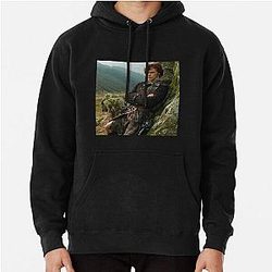 Outlander Jamie Fraser Hoodie