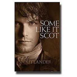 Outlander Posters TV Show Promo 11 x 17 inches Some Like It Hot