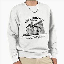 Lallybroch Outlander Sweatshirt