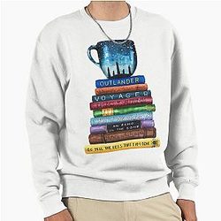 Outlander Lover Sweatshirt