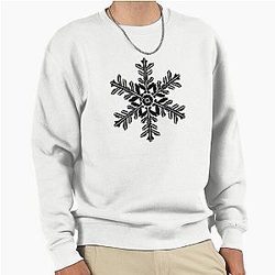 A Breath of Snow and Ashes Outlander Book Six Pullover Sweatshirt