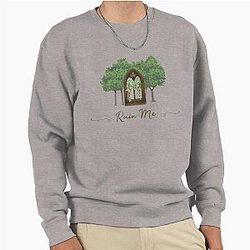 Ruin Me - Outlander: Blood of My Blood Pullover Sweatshirt
