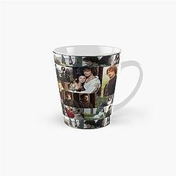 Outlander Cast Collage Mug
