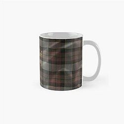 Dinna Fash Outlander Classic Mug