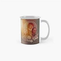 Outlander Blood of my Blood The Family Resemblance Classic Mug