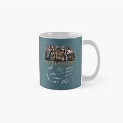 Outlander Signature Mug
