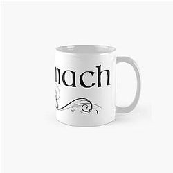 OUTLANDER Sassenach Design Mug