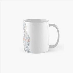 Discover items that show you are addicted to Outlander! Classic Mug