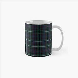 Tartan Mackenzie Outlander Mug