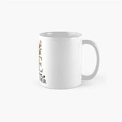 Outlander Classic Mug