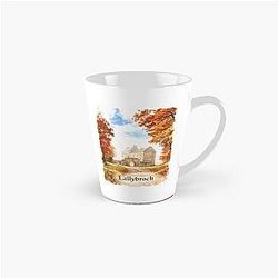 Lallybroch Outlander Mug