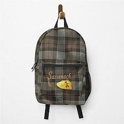 Outlander Backpack
