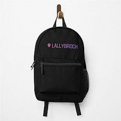 Diana Gabaldon Outlander Location Lallybroch Backpack