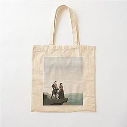 Outlander Cotton Tote Bag