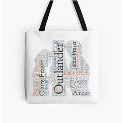 Discover the Outlander items you will be proud to wear or use that show your addiction
