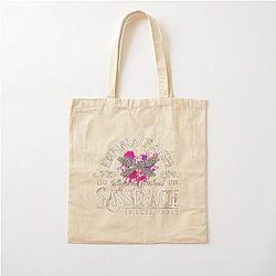 Dinna Fash Sassenach Dragonfly Outlander TShirt 19 Cotton Tote Bag