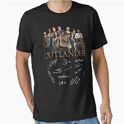 Outlander Essential T-Shirt