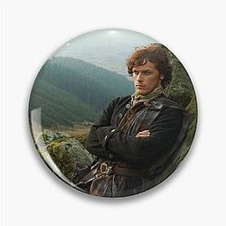 Outlander Jamie Fraser