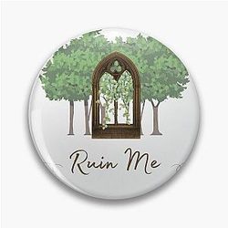 Ruin Me - Outlander: Blood of My Blood