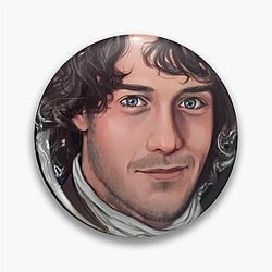 Outlander Season 6 Pin
