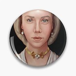 Outlander Season 6 Pin