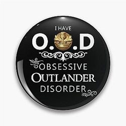 I have obsessive disorder