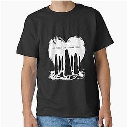 Outlander Pass Through the Standing Stones T-Shirt