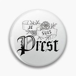 Outlander - Je Suis Prest