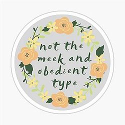 Claire Fraser Outlander Sticker