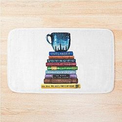 Outlander Bath Mat