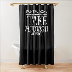 Don't go outlander shirt for fans