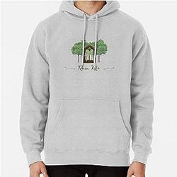 Outlander: Blood of My Blood Pullover Hoodie