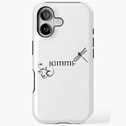 OUTLANDER Jamie Design iPhone Tough Case