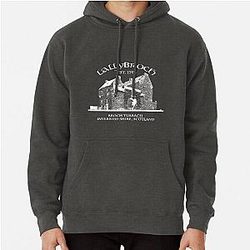 Lallybroch Outlander Hoodie