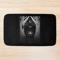 Over the Garden Wall Beast Bath Mat
wird
Over The Garden Wall Badematte