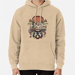 Over the Garden Wall Hoodie