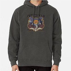 Over the Garden Wall Pottsfield Oogstfestival Hoodie