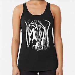 Over the Garden Wall Tank Top