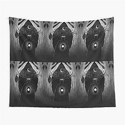 Over The Garden Wall Beast Tapestry