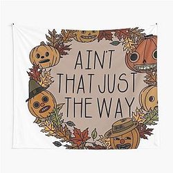 Das ist nicht der Weg Over The Garden Wall