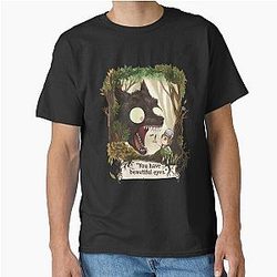 Sie haben schöne Augen over the garden wall Klassisches T-Shirt