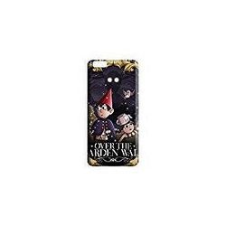 Specially Designed Cell Phone Carrying Cases Over the Garden Wall 2014 Covers Hd iPhone 7