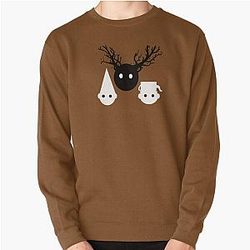 Over the Garden Wall Sweatshirt