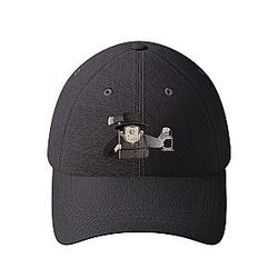 Over The Garden Wall - Dark Fairy Tale Classic Over The Garden Wall Hats & Caps